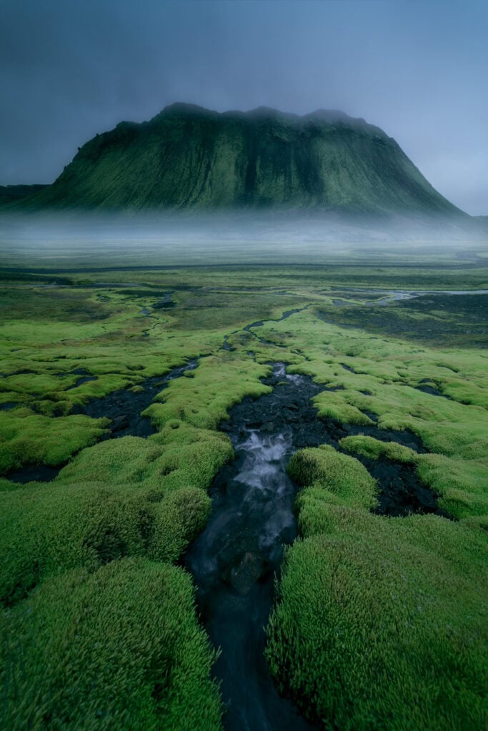 The Highlands