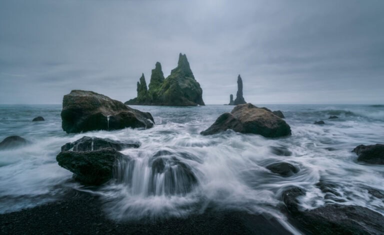 Trolls of Iceland
