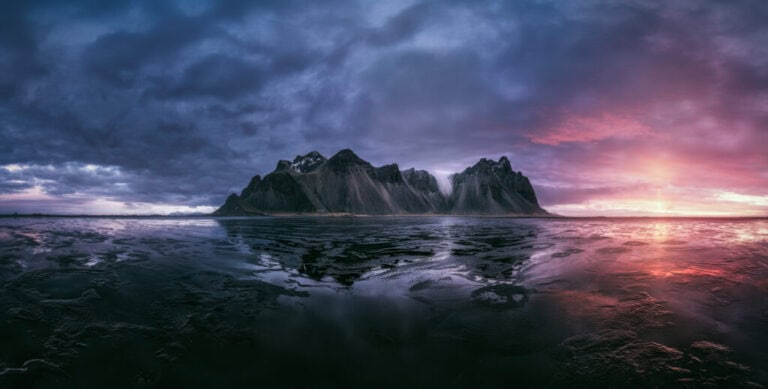 Vestrahorn