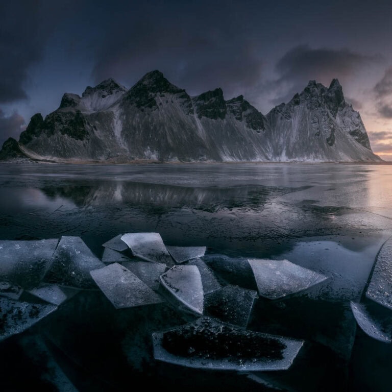 stokksnes iceland 2022